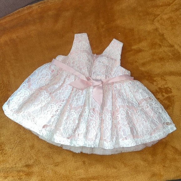 American Princess dress size 3 months - Picture 3 of 4